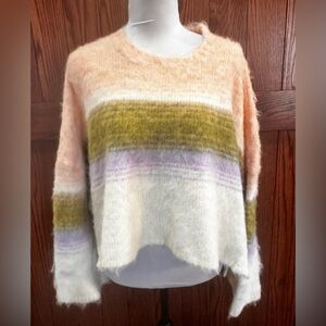 Urban Outfitters BDG Oversized Pullover Sweater